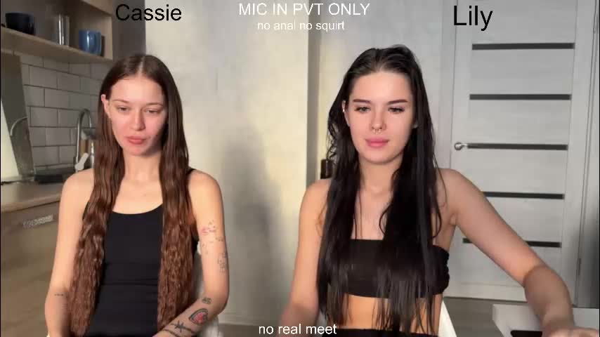 x_kai Adult Chat January 28, 2026