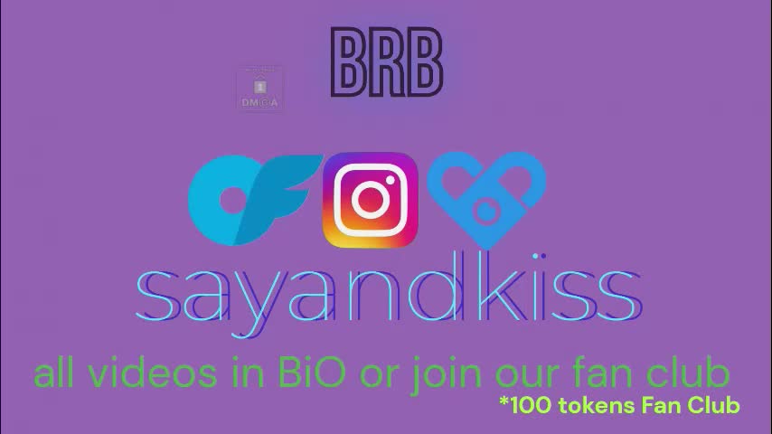 say_and_kiss Adult Chat January 28, 2026