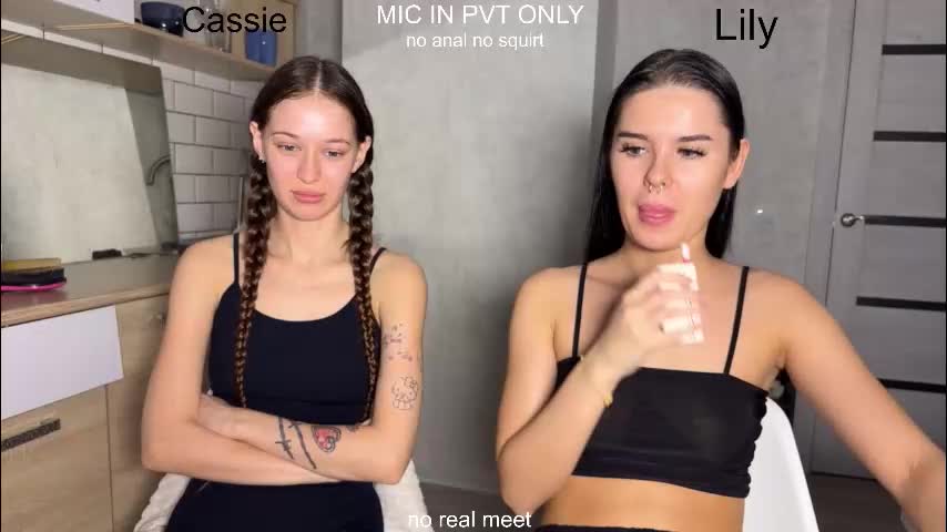 x_kai Adult Chat January 28, 2026