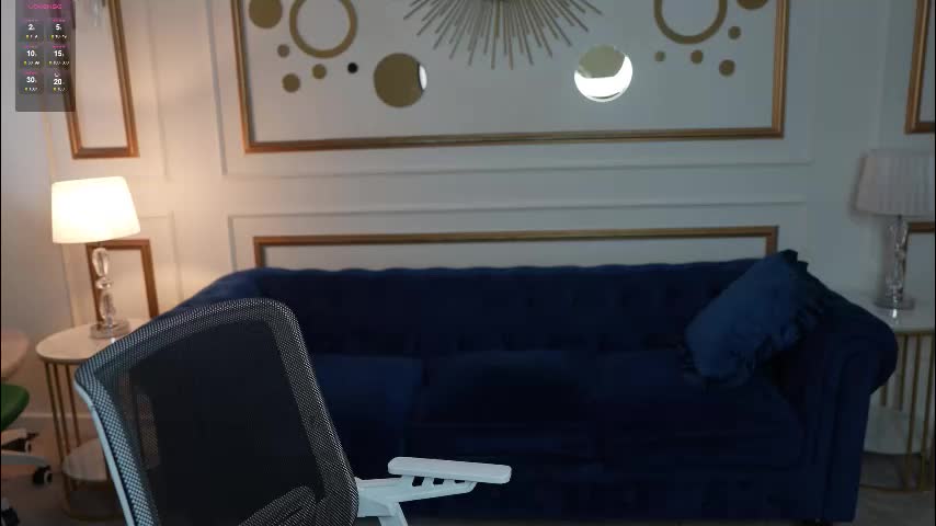 anabel_team054 Adult Chat January 28, 2026