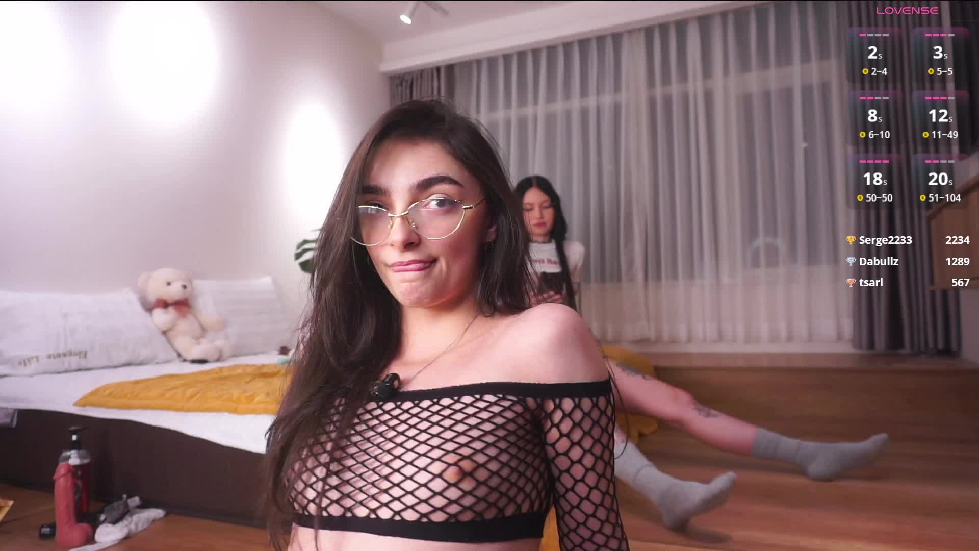 PLUXURY- Adult Chat January 28, 2026