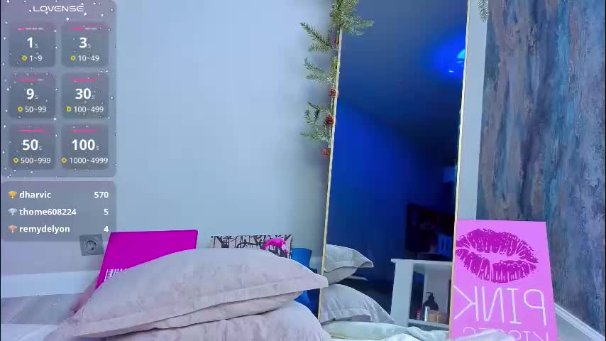 kikiolovely Adult Chat January 28, 2026