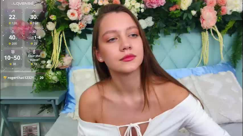 alice_charmy Adult Chat January 28, 2026