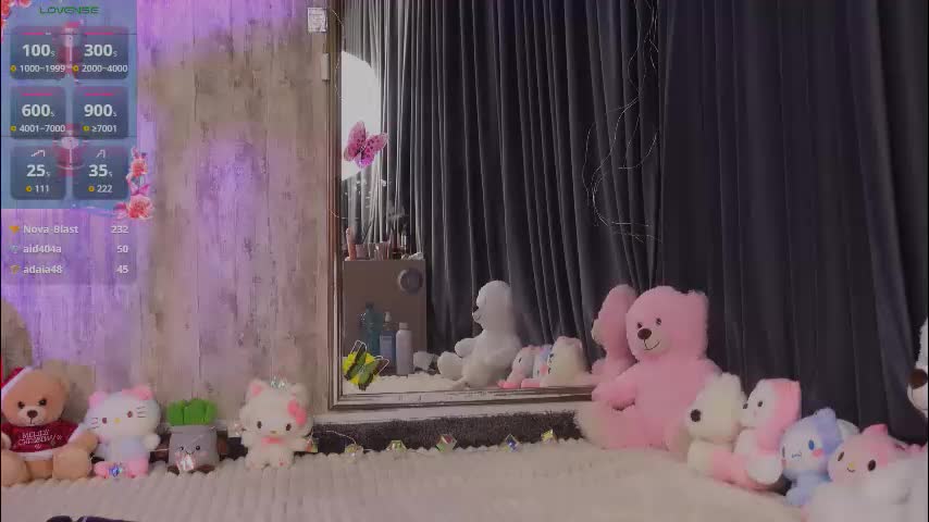 karlabart Adult Chat January 28, 2026