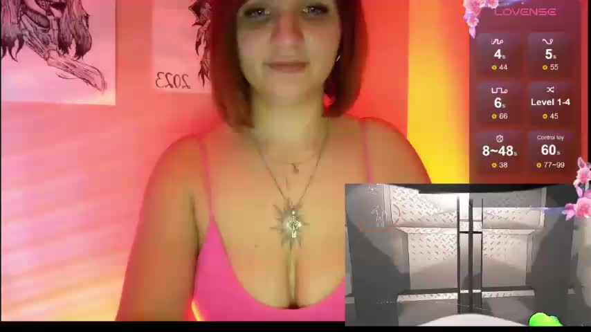 MagicalLouu Adult Chat January 28, 2026