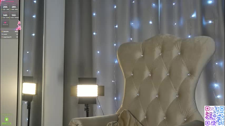 amanda_sayhey Adult Chat January 28, 2026