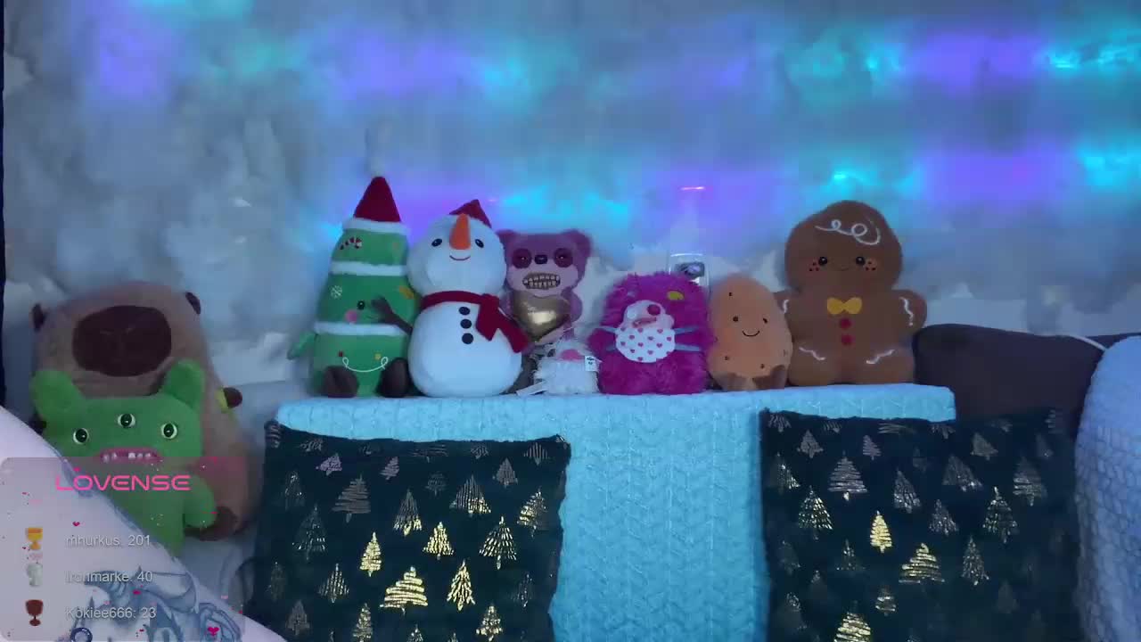 Devil-Baby Adult Chat January 28, 2026