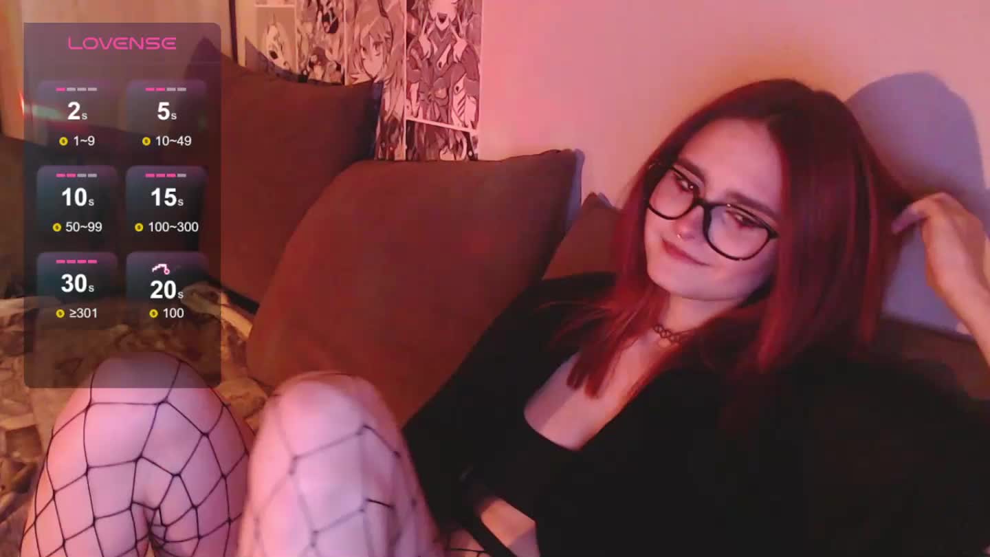 ScarlettHarrison09 Adult Chat January 28, 2026