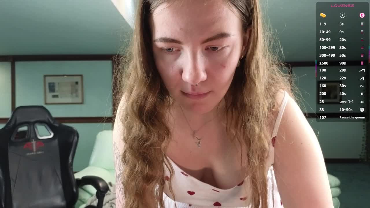 KiraRustle Adult Chat January 28, 2026