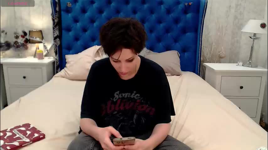 via_mayer Adult Chat January 28, 2026