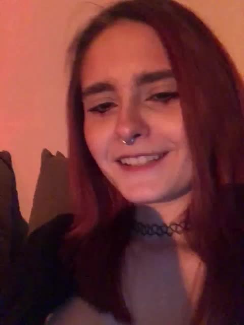 ScarlettHarrison09 Adult Chat January 28, 2026