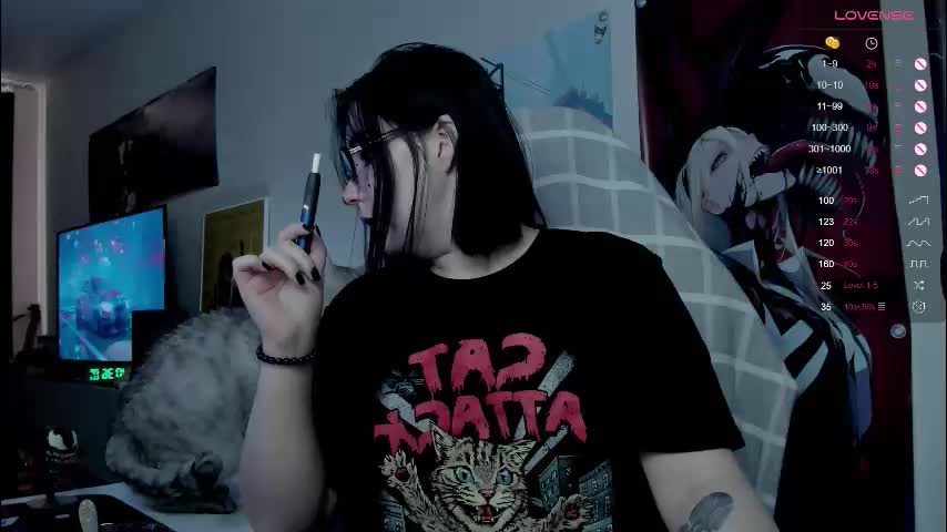 elizabethflowerr Adult Chat January 28, 2026