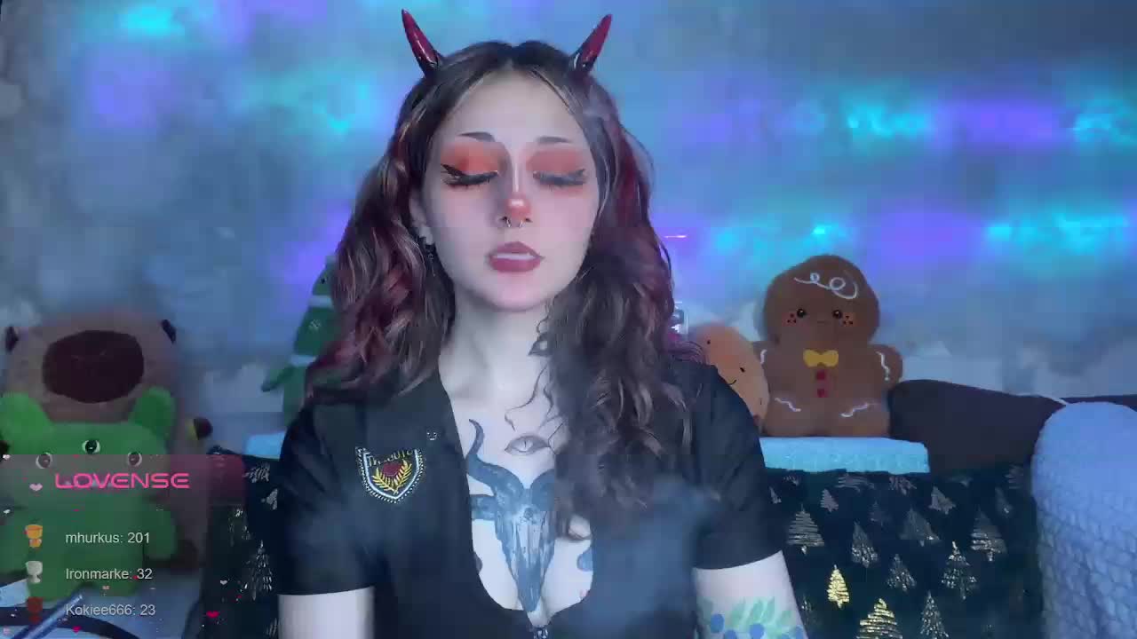 Devil-Baby Adult Chat January 28, 2026