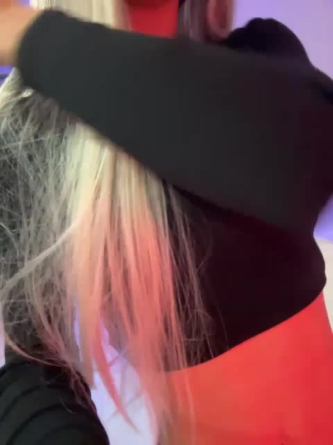 PauLiiine Adult Chat January 28, 2026