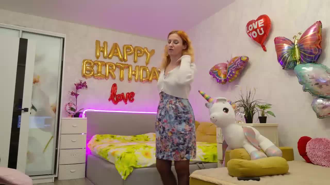 SimaGoldy Adult Chat January 28, 2026