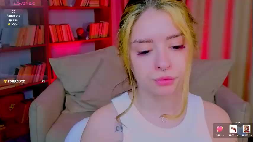 selenamills Adult Chat January 28, 2026