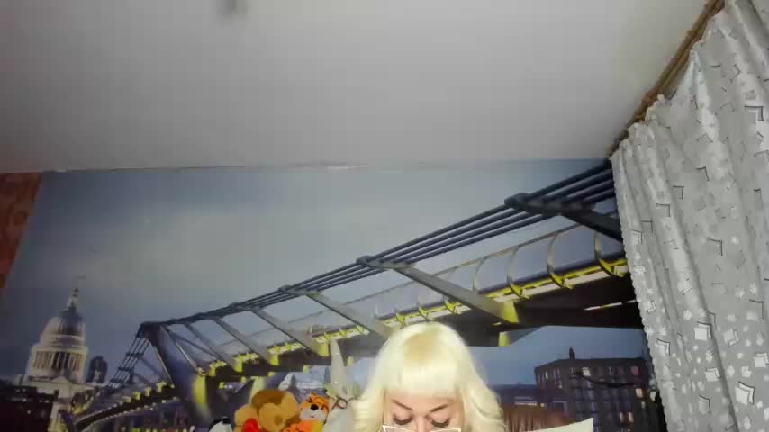 StarMarmelada Adult Chat January 28, 2026