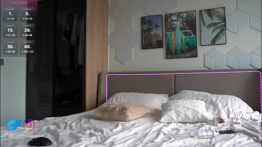 iamcora Adult Chat January 28, 2026