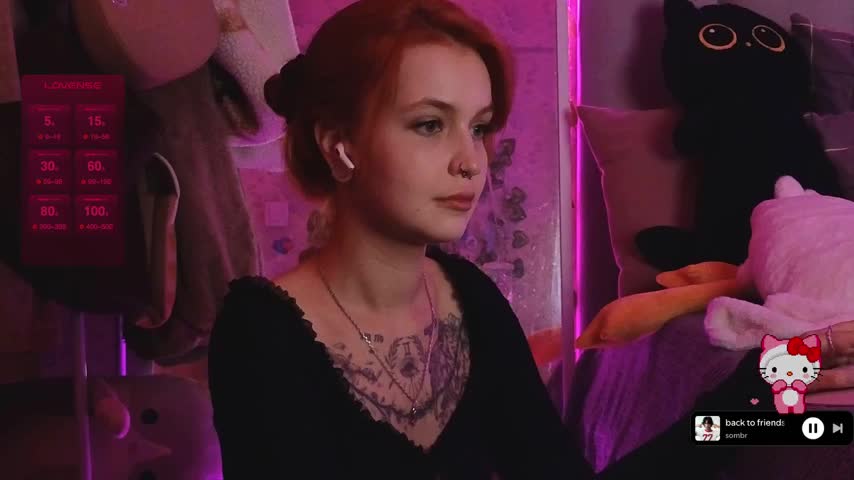 GoodyGirl Adult Chat January 28, 2026