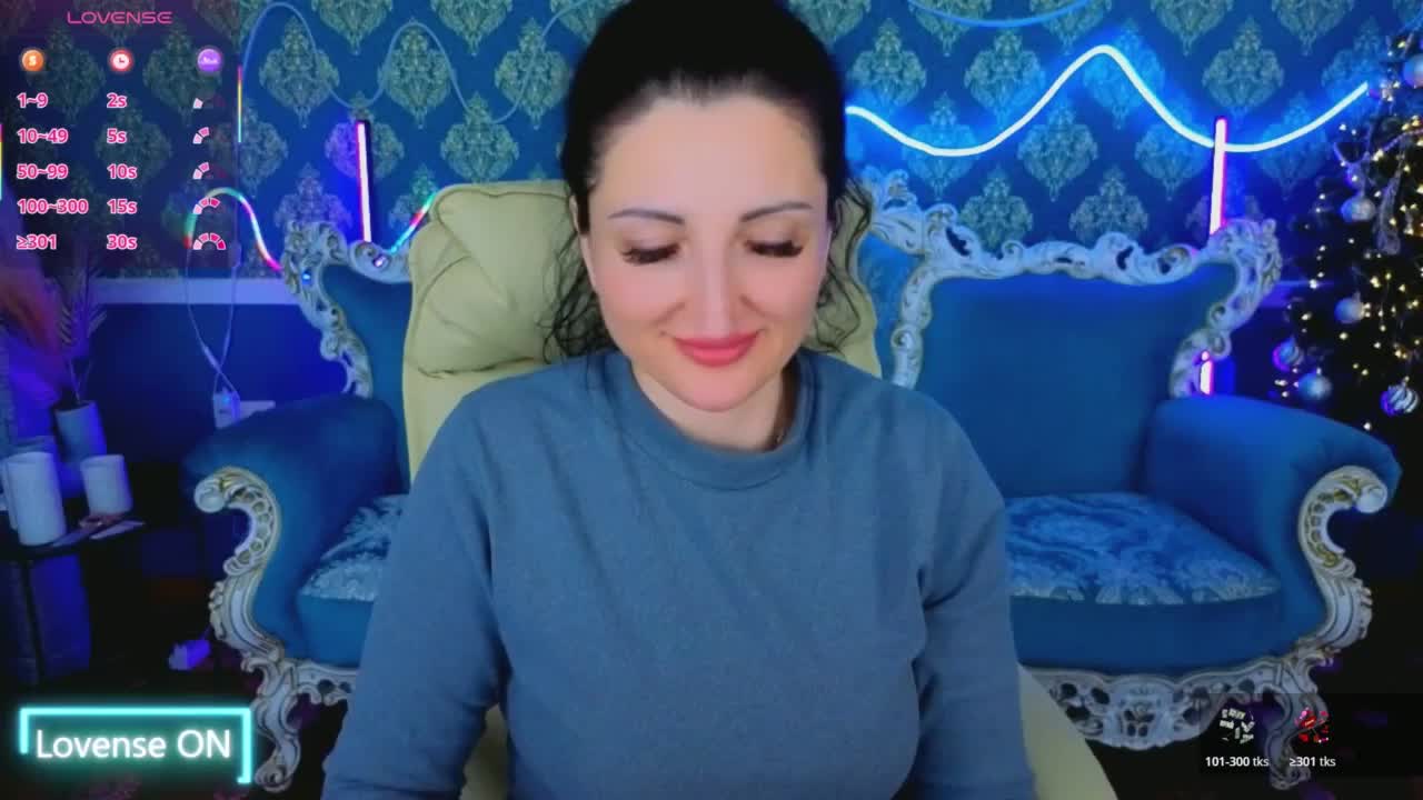 MissRossi Adult Chat January 28, 2026