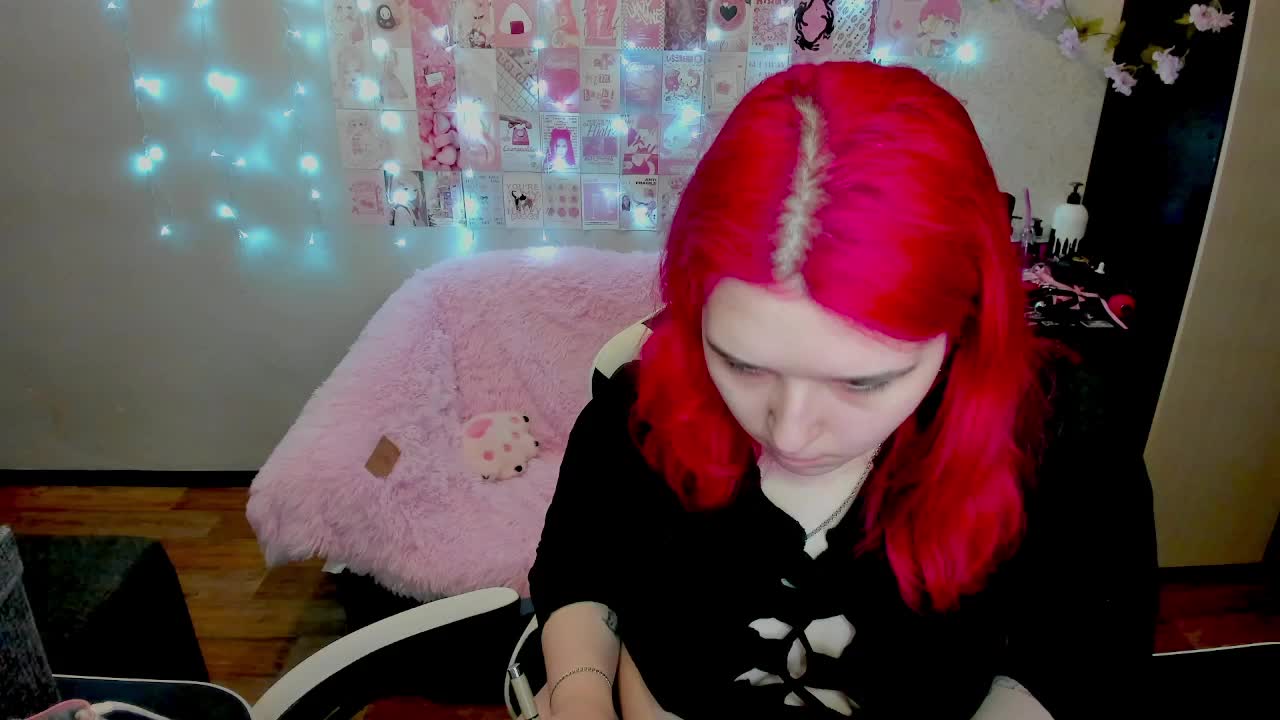 Acid-Kate Adult Chat January 28, 2026