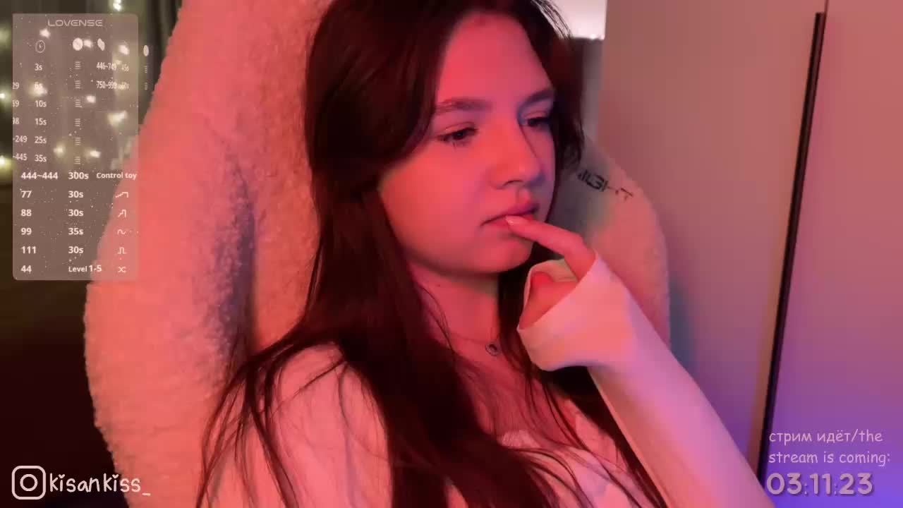 kisankiss Adult Chat January 28, 2026