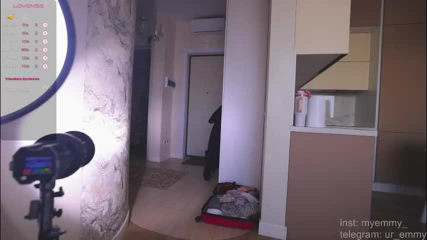 my_emmy Adult Chat January 28, 2026