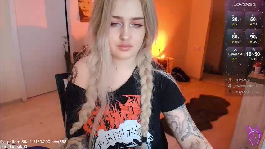 gothkittys Adult Chat January 28, 2026