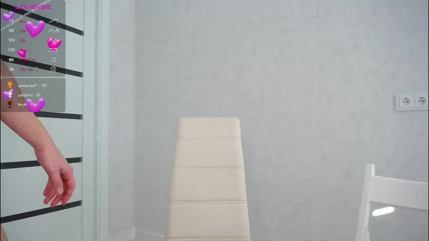 arinamir Adult Chat January 28, 2026