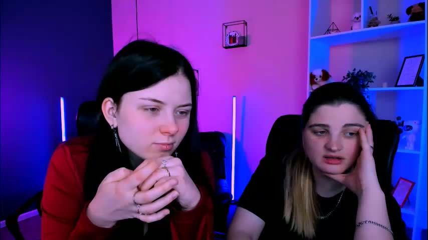 foxy_tease_ Adult Chat January 28, 2026