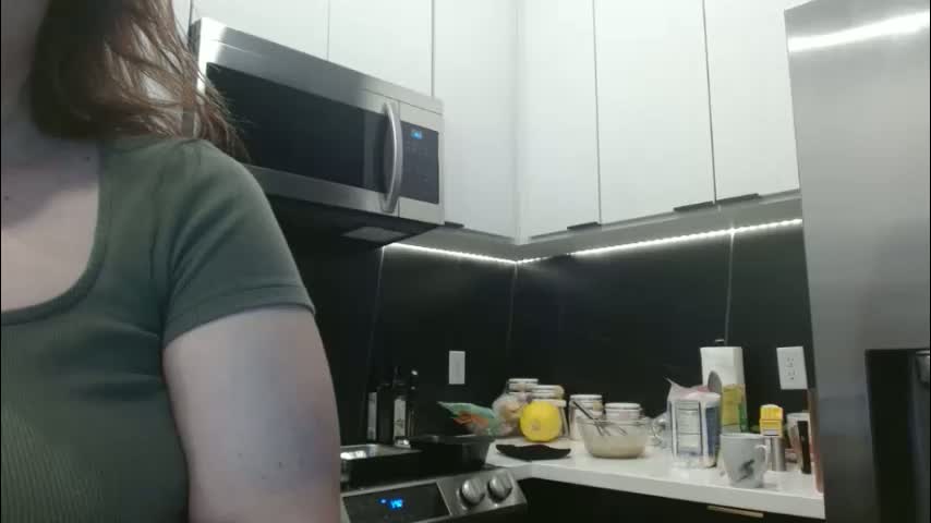 hazel_skye Adult Chat January 27, 2026