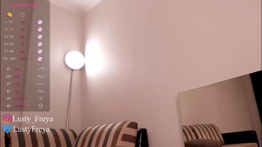 lusty_freya Adult Chat January 27, 2026