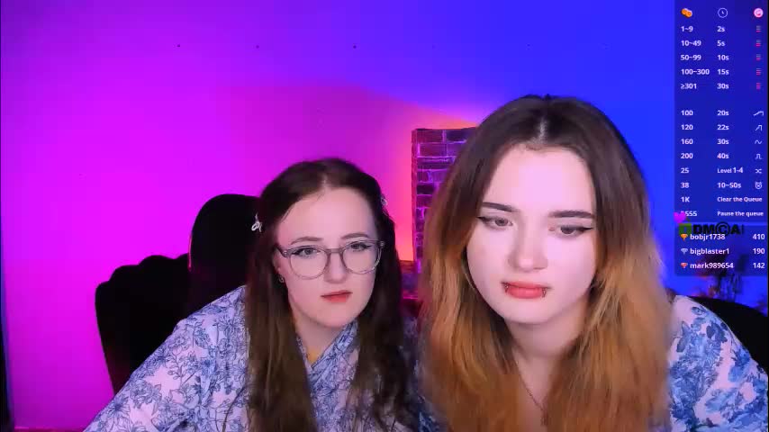 luna_berryy Adult Chat January 28, 2026