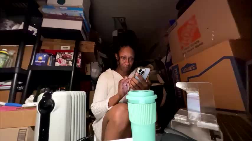 wynterheat Adult Chat January 27, 2026