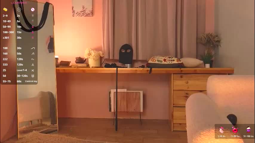 hotlaracroft Adult Chat January 28, 2026