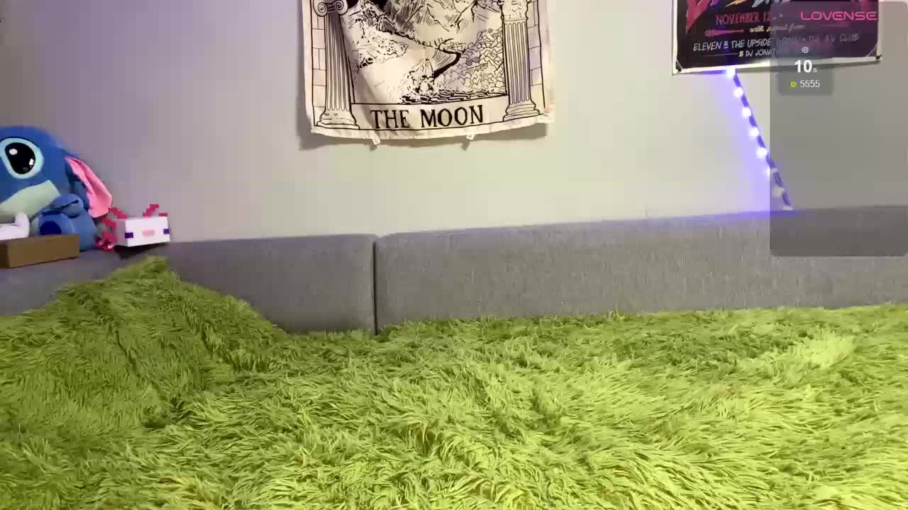 SweetieLuna Adult Chat January 28, 2026