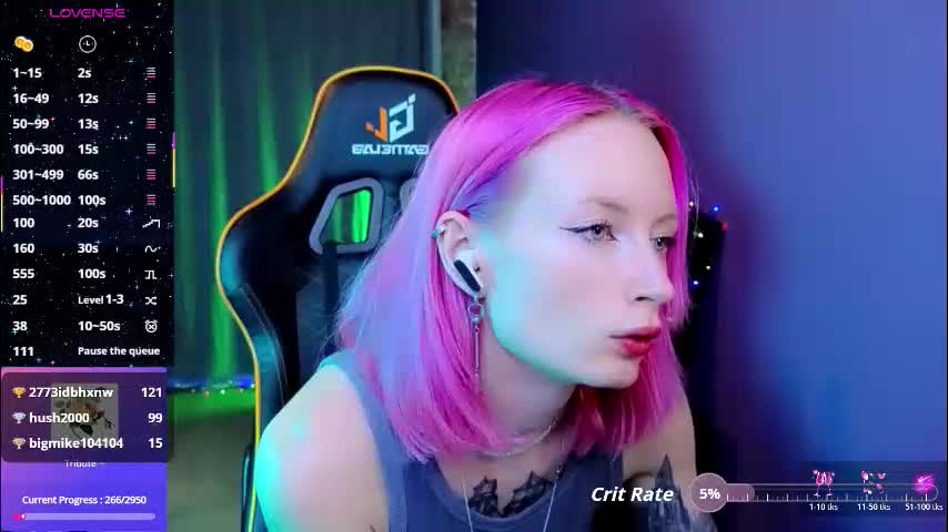 _helencarter Adult Chat January 28, 2026