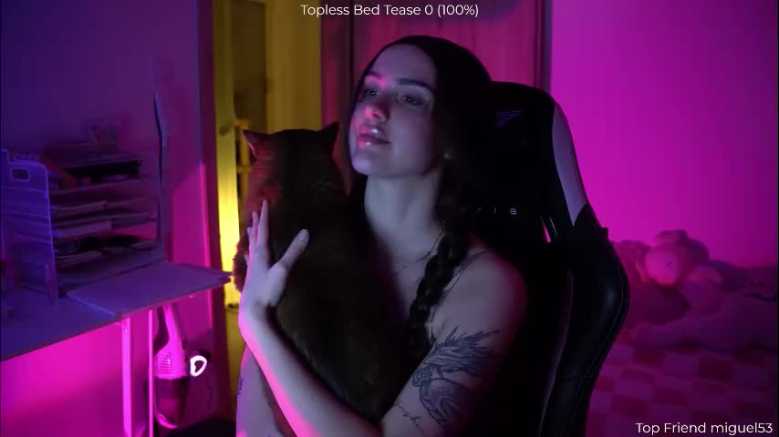 savvage_play Adult Chat January 28, 2026