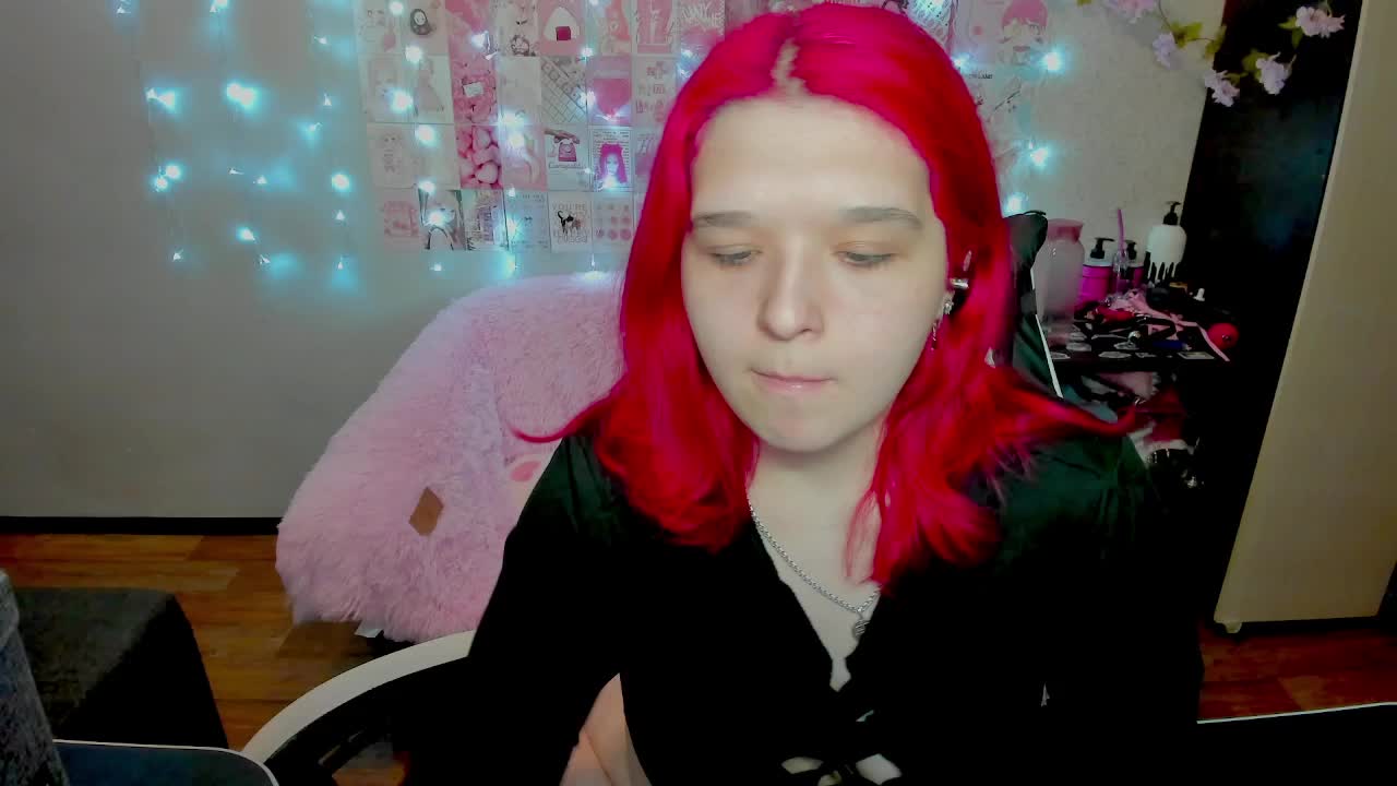 Acid-Kate Adult Chat January 28, 2026