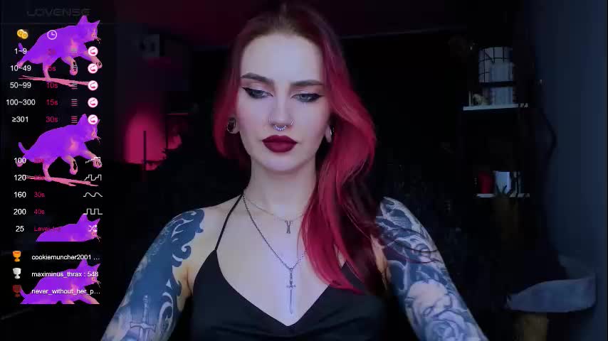 alice_specter Adult Chat January 28, 2026