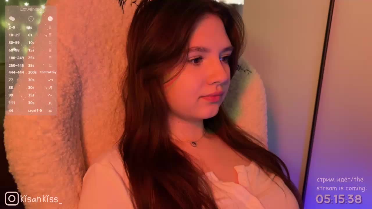 kisankiss Adult Chat January 28, 2026