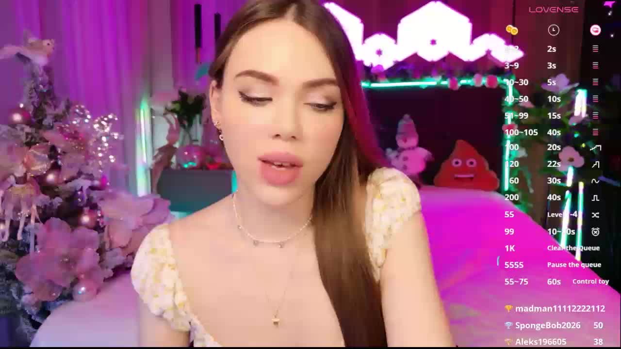 MimiForce Adult Chat January 28, 2026