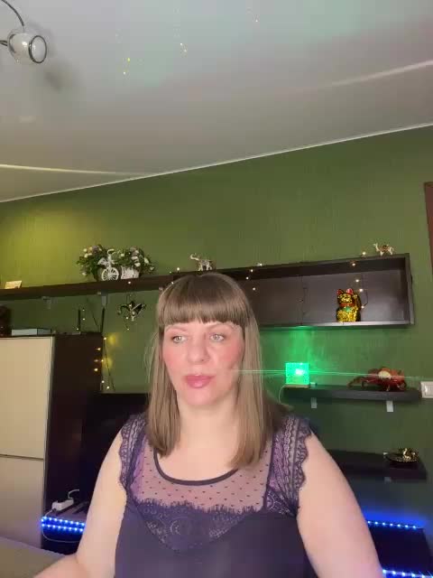 Veronika_Gold Adult Chat January 28, 2026