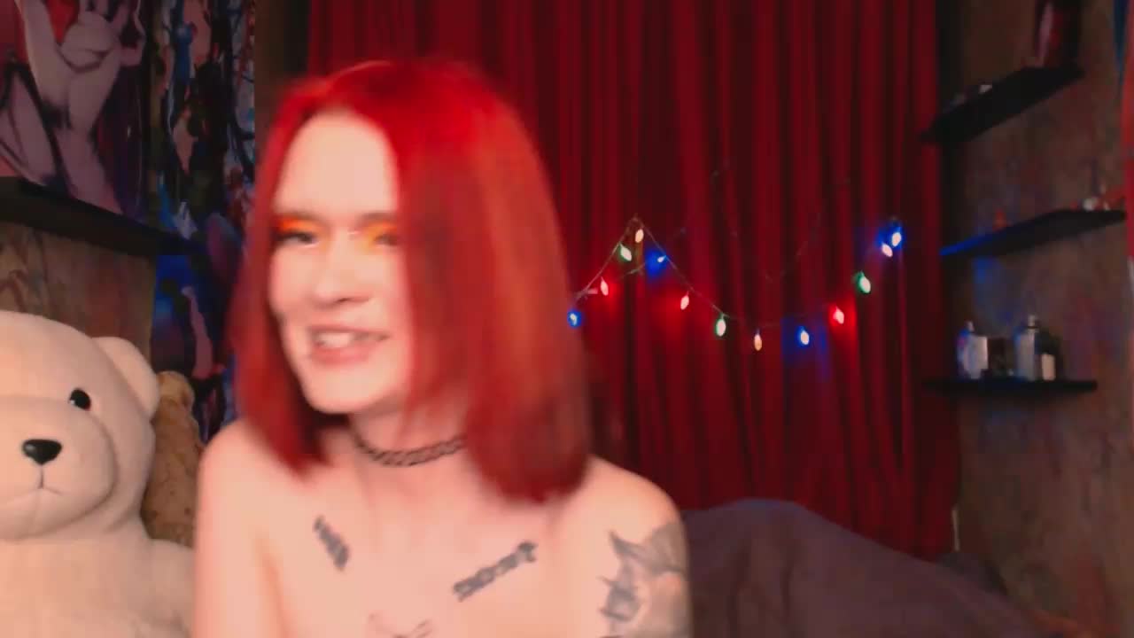 Colombina Adult Chat January 28, 2026