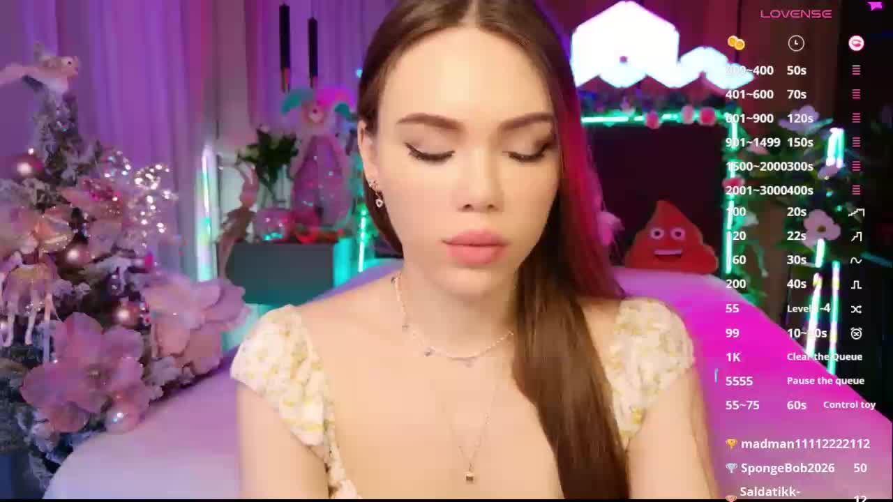 MimiForce Adult Chat January 28, 2026