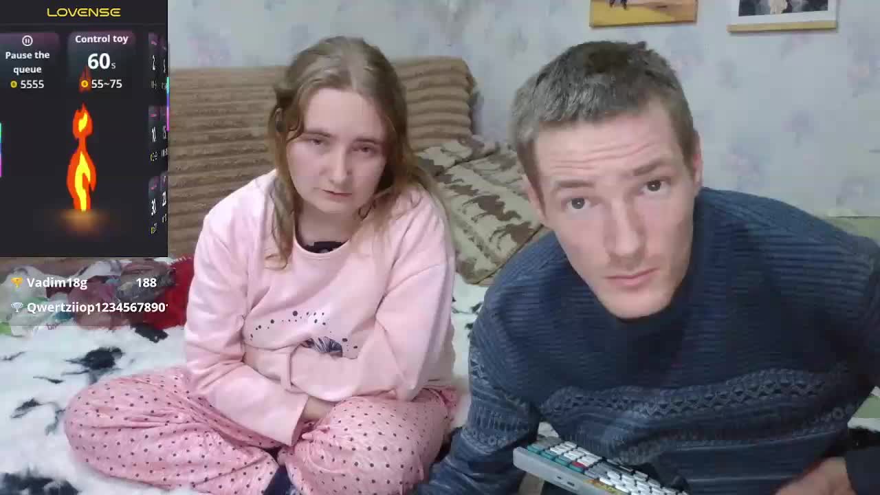 Krohab Adult Chat January 28, 2026