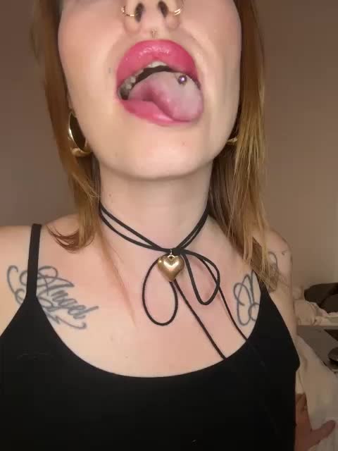 VanessaVenom Adult Chat January 28, 2026