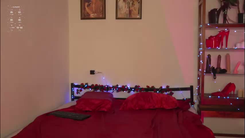 olivia_faye Adult Chat January 28, 2026