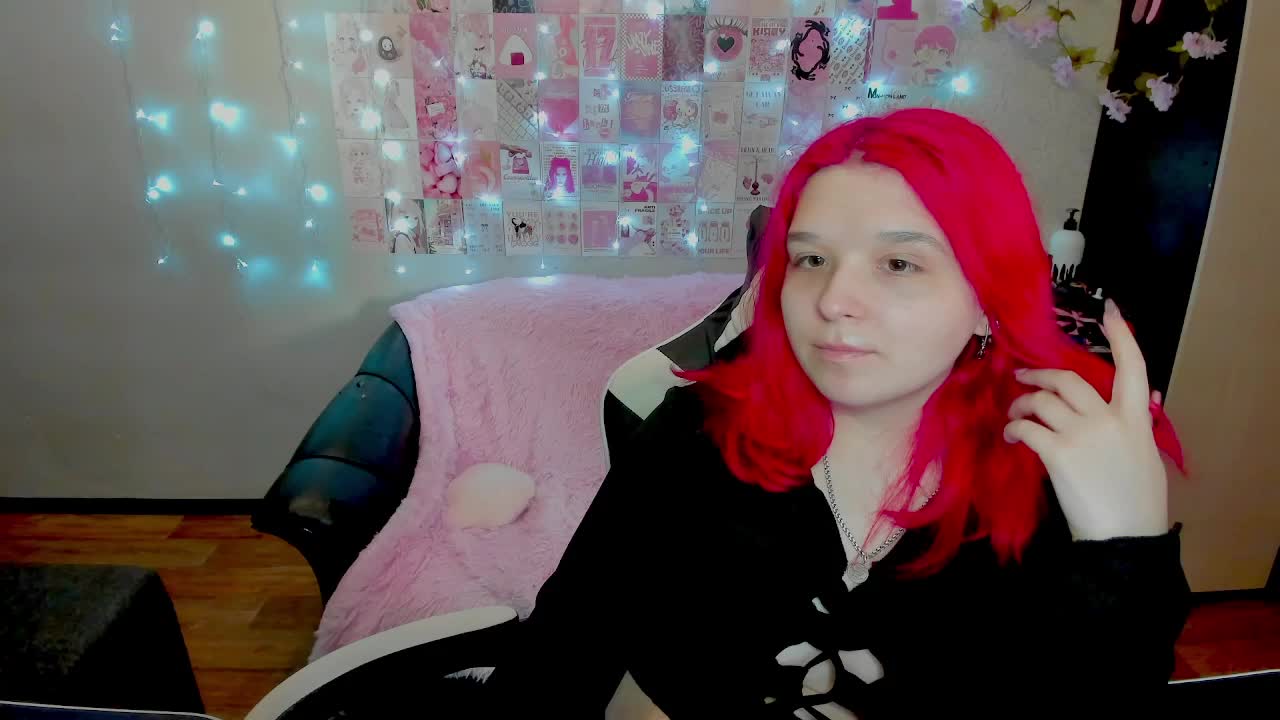 Acid-Kate Adult Chat January 28, 2026