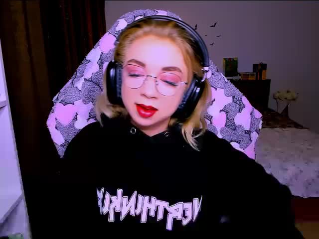 BabyNicole Adult Chat January 28, 2026